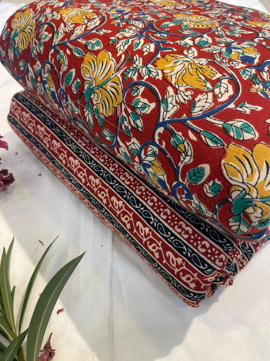 Cotton Printed Fabrics
