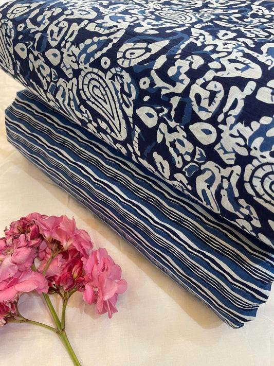 Cotton Printed Fabrics