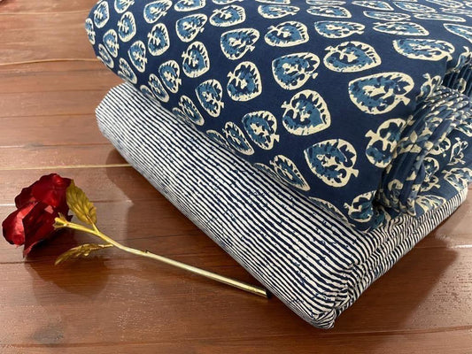 Cotton Printed Fabrics