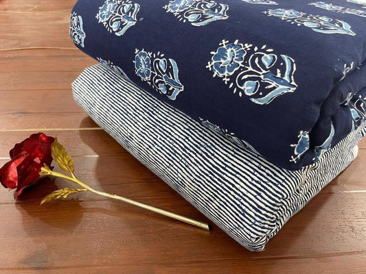 Cotton Printed Fabrics
