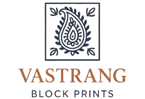 Vastrangblockprints